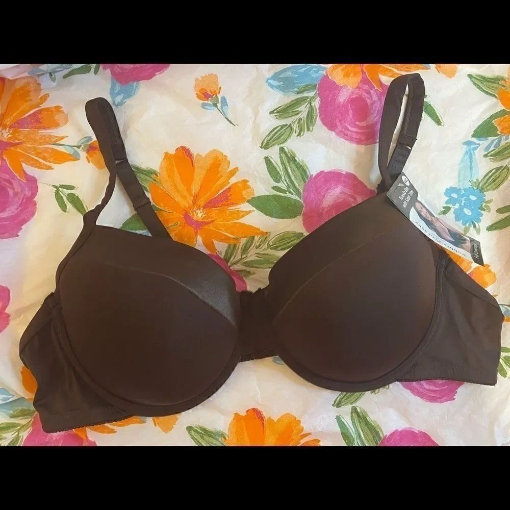 🥀Bobbie Brooks  Underwire Full Coverage Bra - Picture 3 of 12